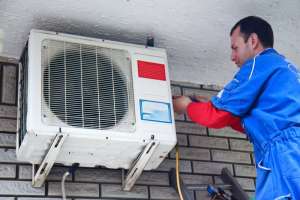 24/7 and Emergency HVAC Near Wilders Grove, NC | Air Conidtioning and Heating Contractors